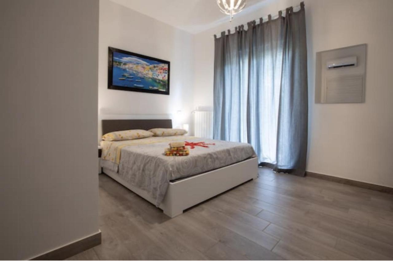 La Razza Home&Restaurant Gragnano Exteriér fotografie