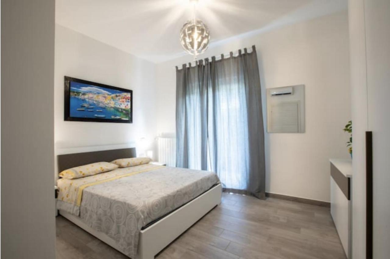 La Razza Home&Restaurant Gragnano Exteriér fotografie