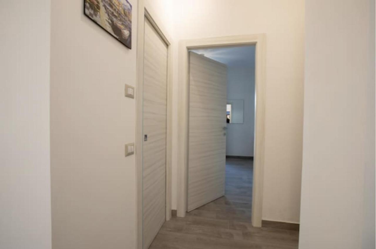 La Razza Home&Restaurant Gragnano Exteriér fotografie