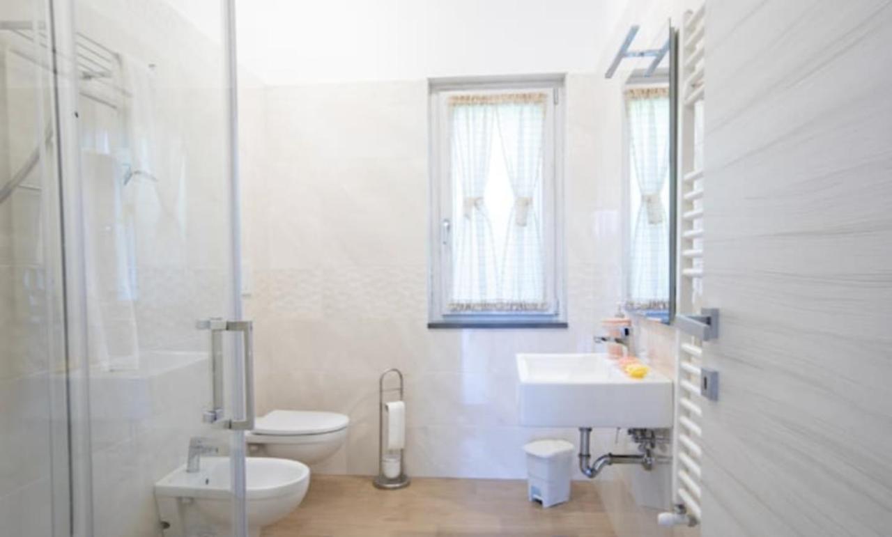 La Razza Home&Restaurant Gragnano Exteriér fotografie