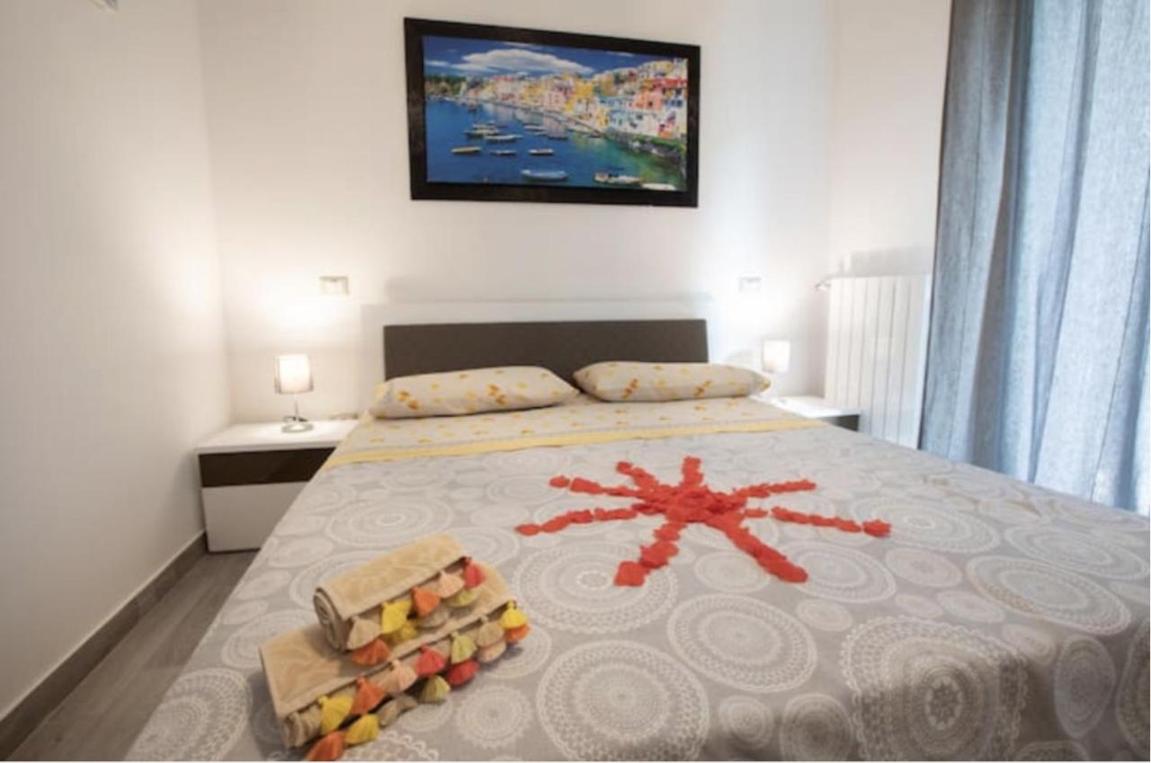 La Razza Home&Restaurant Gragnano Exteriér fotografie