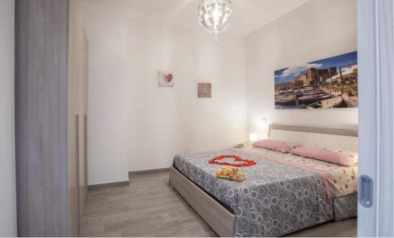 La Razza Home&Restaurant Gragnano Exteriér fotografie